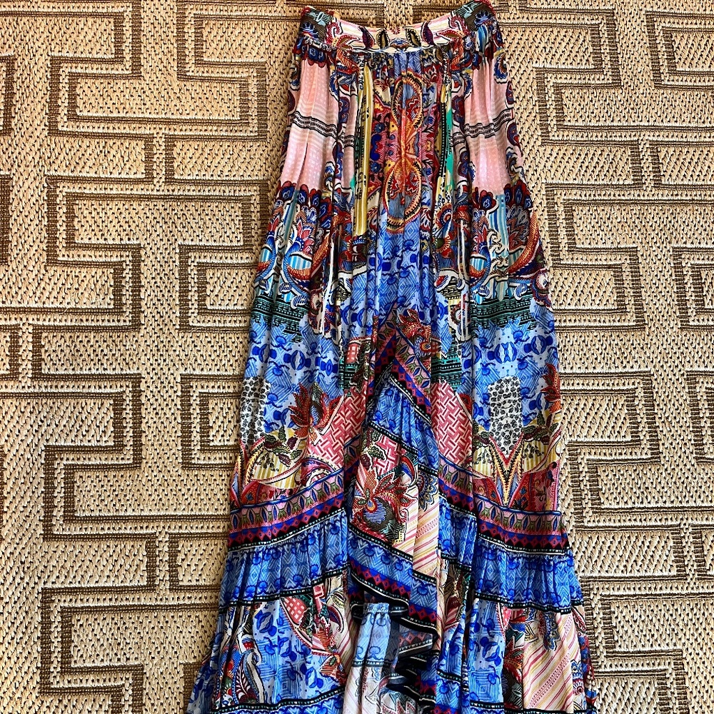 Anthropologie Skirt